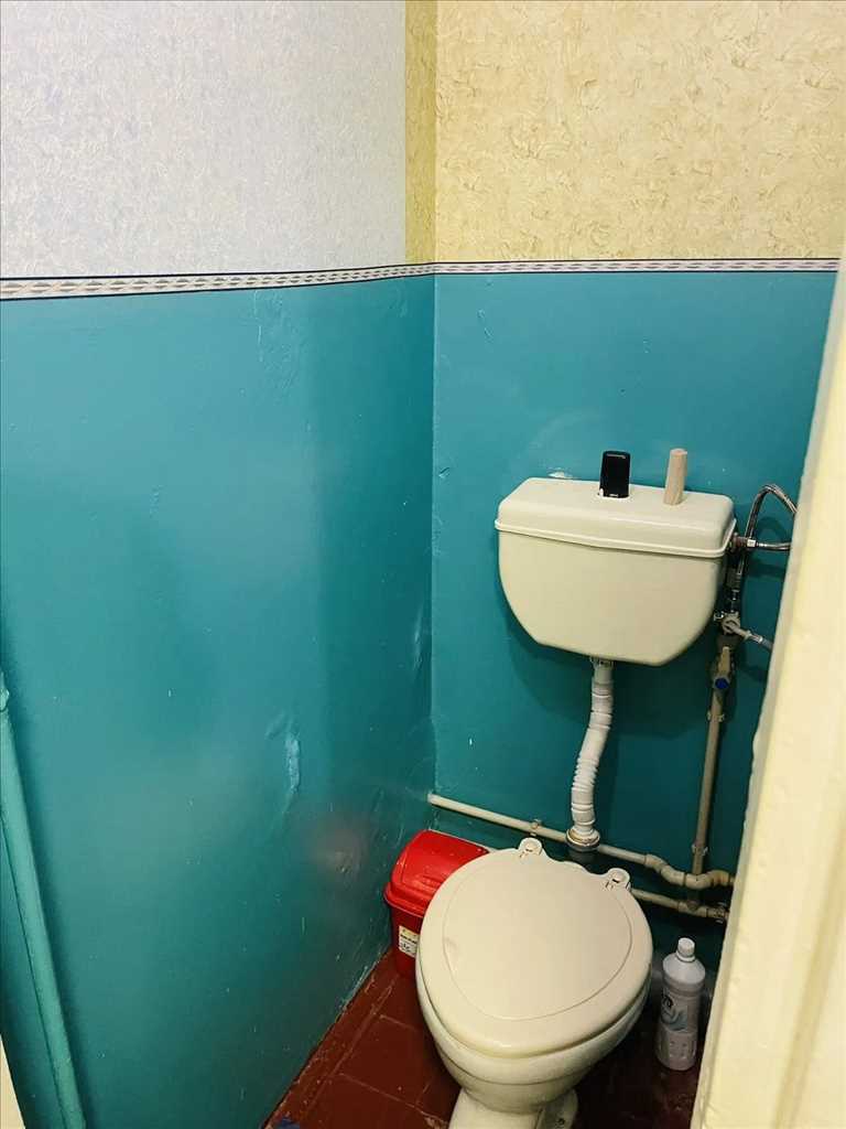 Однокімнатна квартира  в Розсошенцях | Приват житло